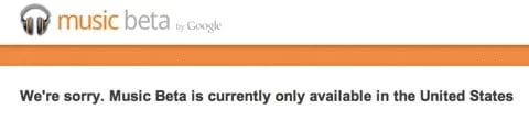 Google Music