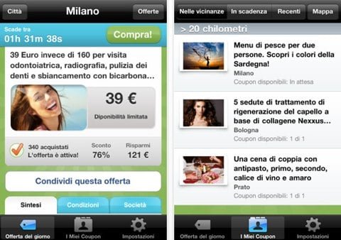 Groupon app Groupon