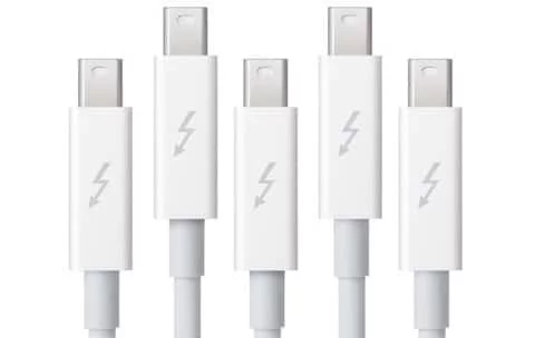 Intel trasferimento dati