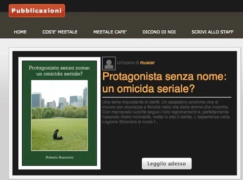 Meetale Meetale