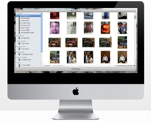 Photo Rescue Photo Rescue