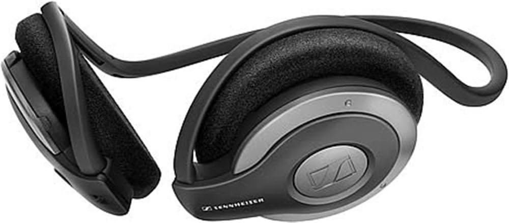 Recensione delle cuffie bluetooth Sennheiser MM 100 1 Sennheiser MM 100