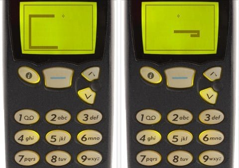 Snake _97 Snake '97