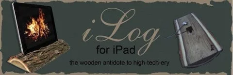 i Log
