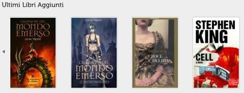 iBooksItalia iBooks Italia