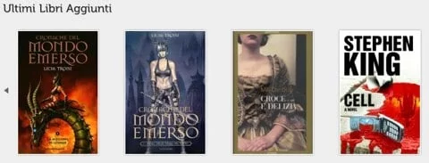 iBooksItalia iBooks Italia