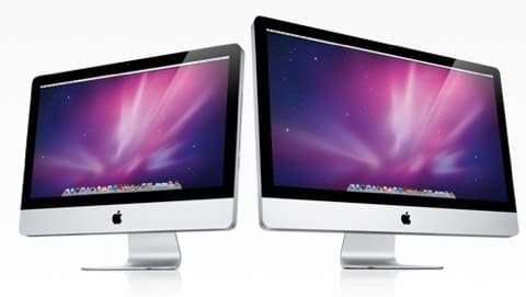 iMac Quad Core QuadCore