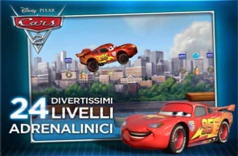 Cars 2 Cars 2