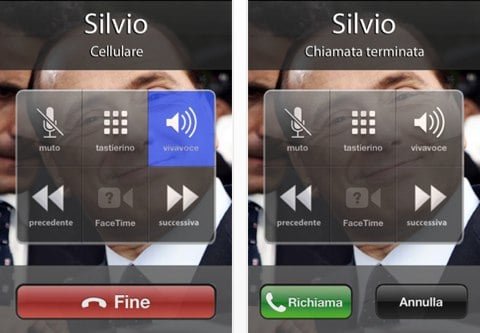 ChiamaSilvio