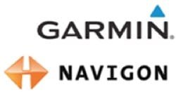 Garmin Navigon