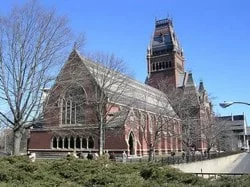 Harvard
