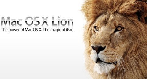 Mac Os X Lion