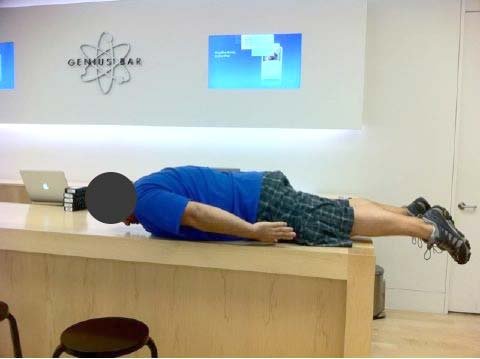 Planking Planking