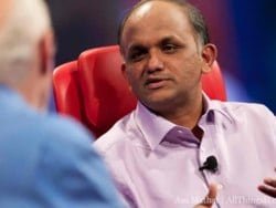 Shantanu Narayen
