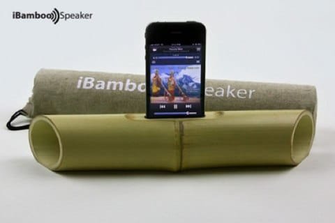 iBamboo iBamboo