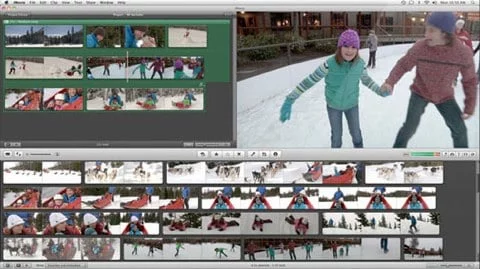 iMovie 11