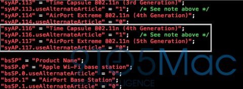 prove AirPort TimeCapsule Utility Airport