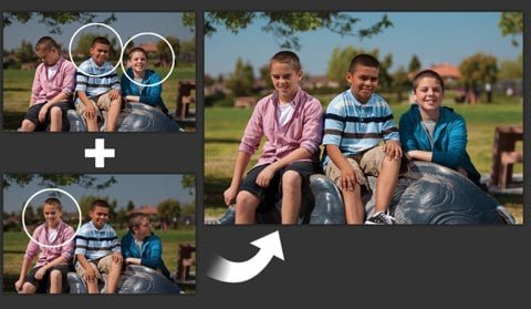 Adobe Photoshop Elements 9 Editor