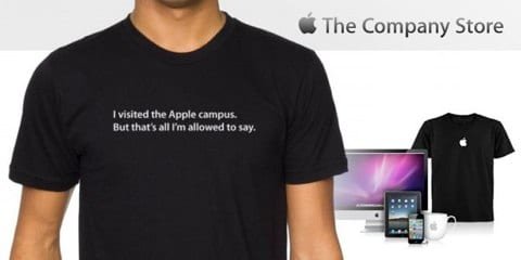 Campus t shirt
