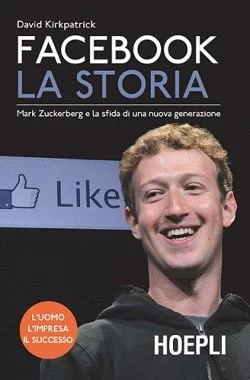 Facebook La Storia