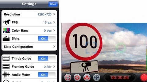 FilmMic Pro FilmMic Pro