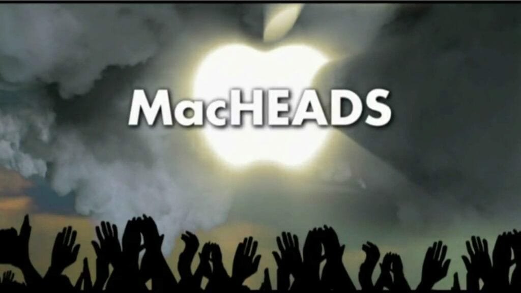MacHeads