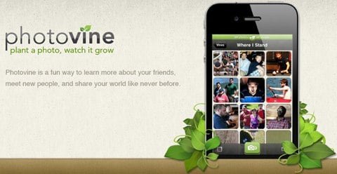 Photovine Photovine
