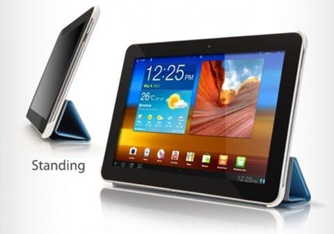 Smart Case Samsung Smart Cover