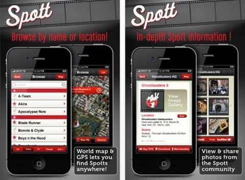 Spott Spott