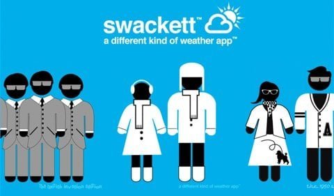 Swackett