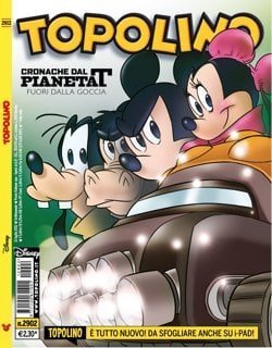 Topolino