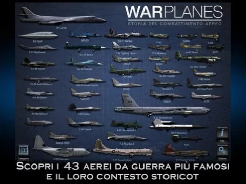 War Planes