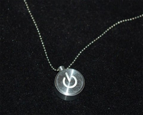 iNecklace