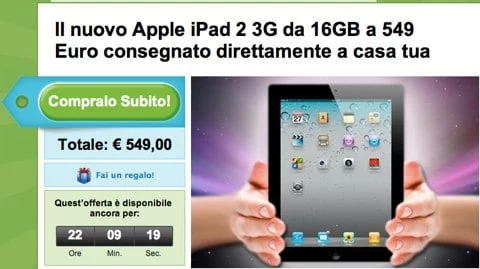 iPad 2 Groupon Groupon