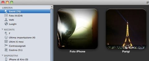 iPhoto 9.1.5 iPhoto 9.1.5