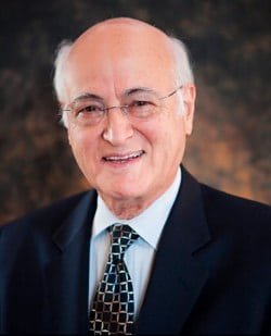 Abdulfattah John Jandali