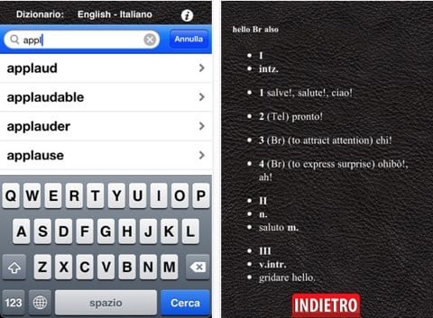 EuroTraduttore Offline Pro