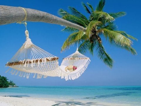 Spiaggia Ferragosto