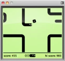 Standard Snake