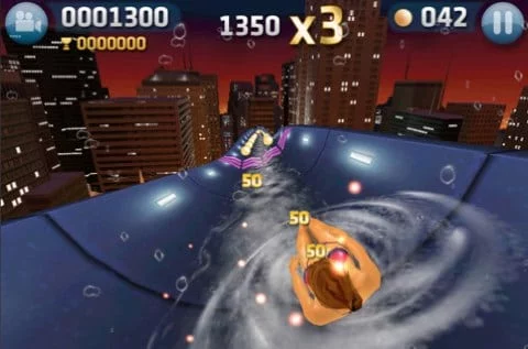 Waterslide 2