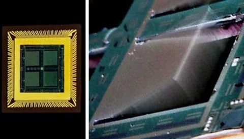 La vera rivoluzione che si attende per l'iPhone 6 è la batteria 1 batteria a vibrazioni