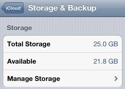MobileMe