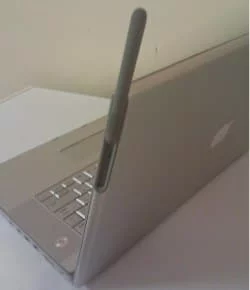 prototipo MBP antenna 3G prototipo MBP antenna 3G