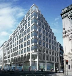 100 Cheapside
