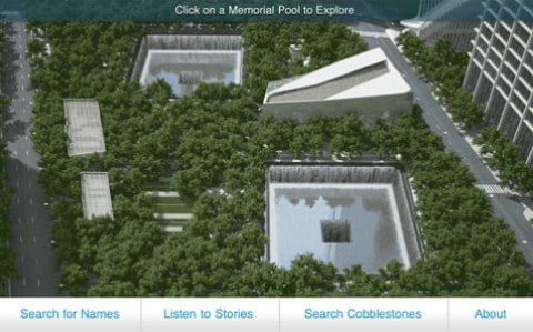 9_11 Memorial 9/11 Memorial