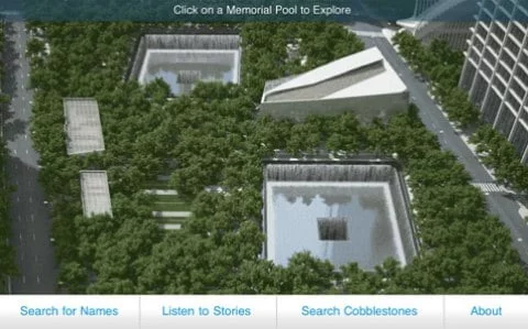 9_11 Memorial 9/11 Memorial