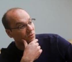 Andy Rubin