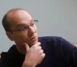 Apple: Andy Rubin ha portato delle nostre tecnologie ad Android 1 Andy Rubin