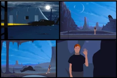 Another World