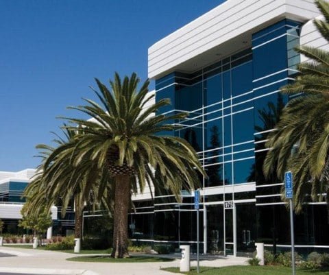 Apple Sunnyvale Sunnyvale